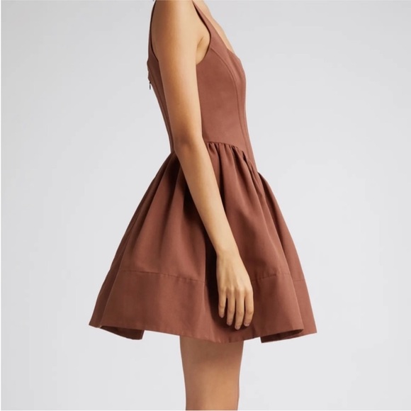 STAUD DRESS - Picture 5 of 5